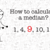 How to calculate median in Scala